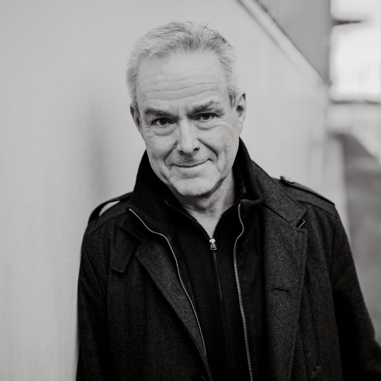 Composer visit with Nils Henrik Asheim (Lunch concert)