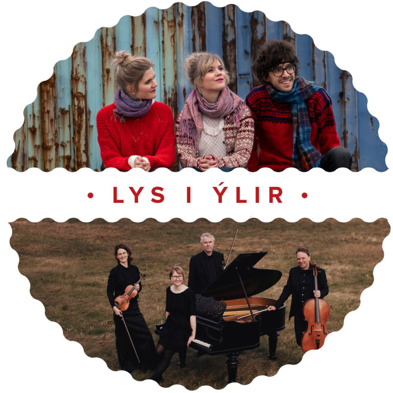 Lys i Ýlir // Skudeneshavn