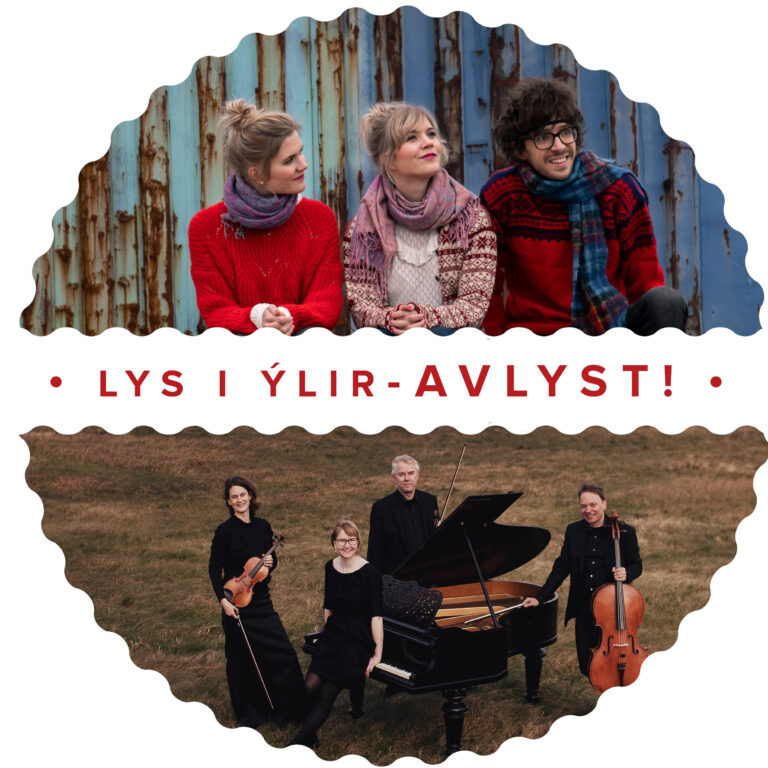 Lys i Ýlir // Bokn