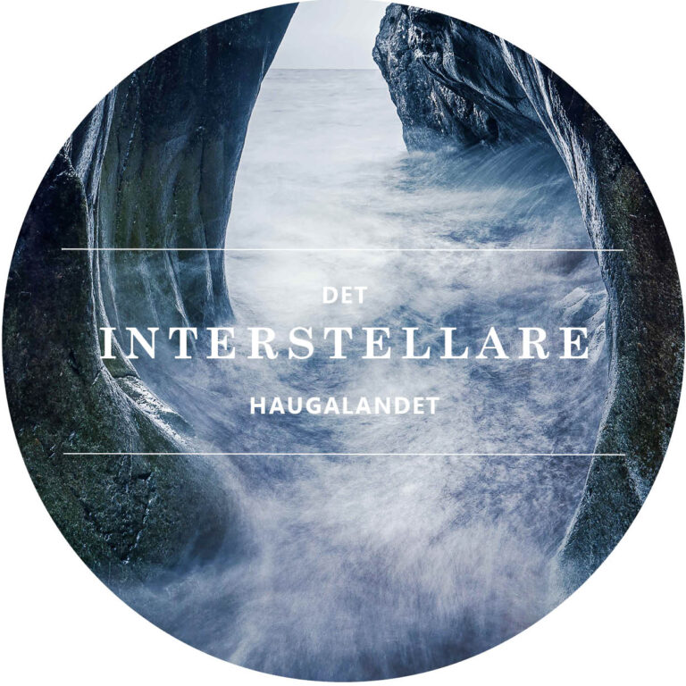 Det Interstellare Haugalandet