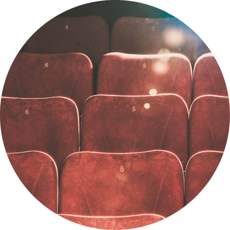 Film Concert with North-Rogaland Symphony Orchestra