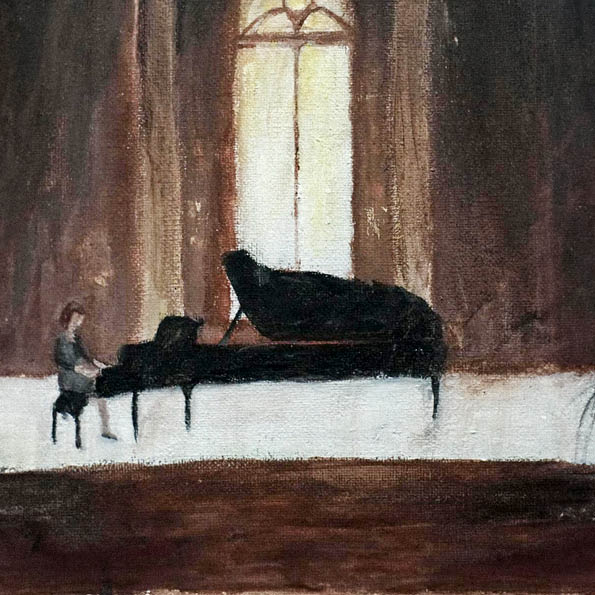 Romantisk høstreise