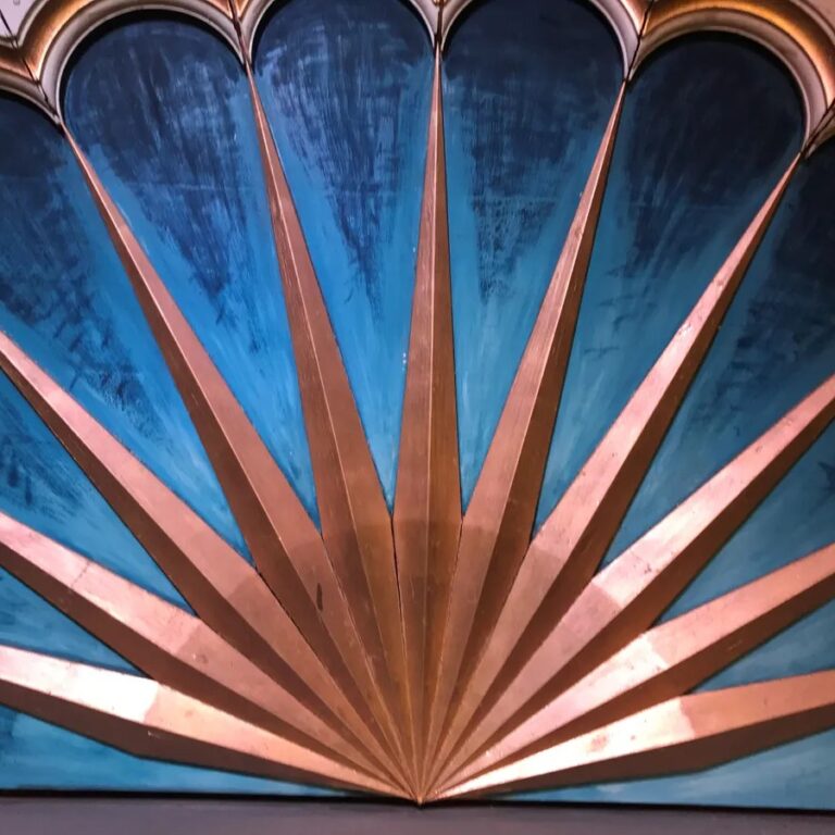 Klassisk påske – Opningskonsert Falnes kyrkje